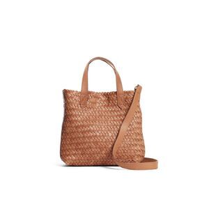 Madewell Small Transport Crossbody Bag Like New $148